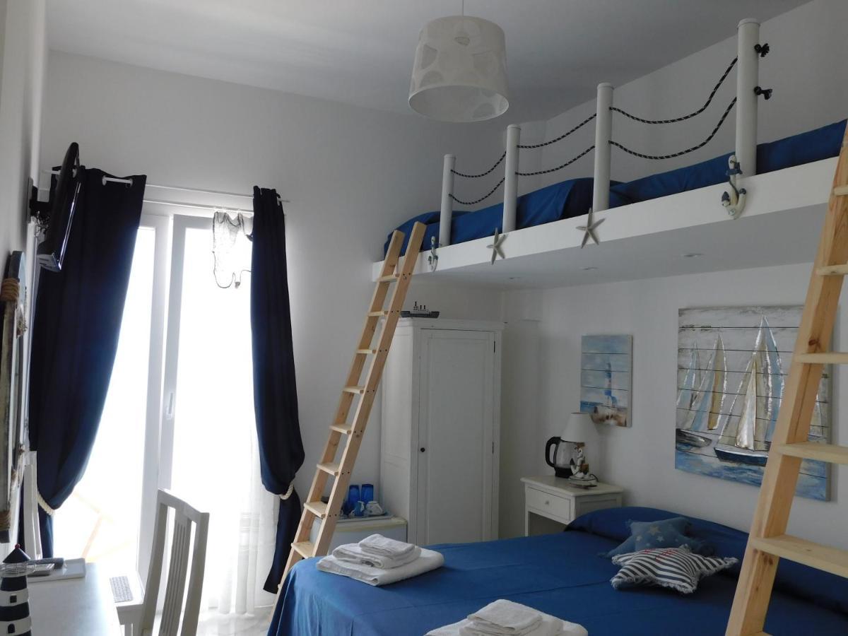 La Battigia B&B Trabia Esterno foto