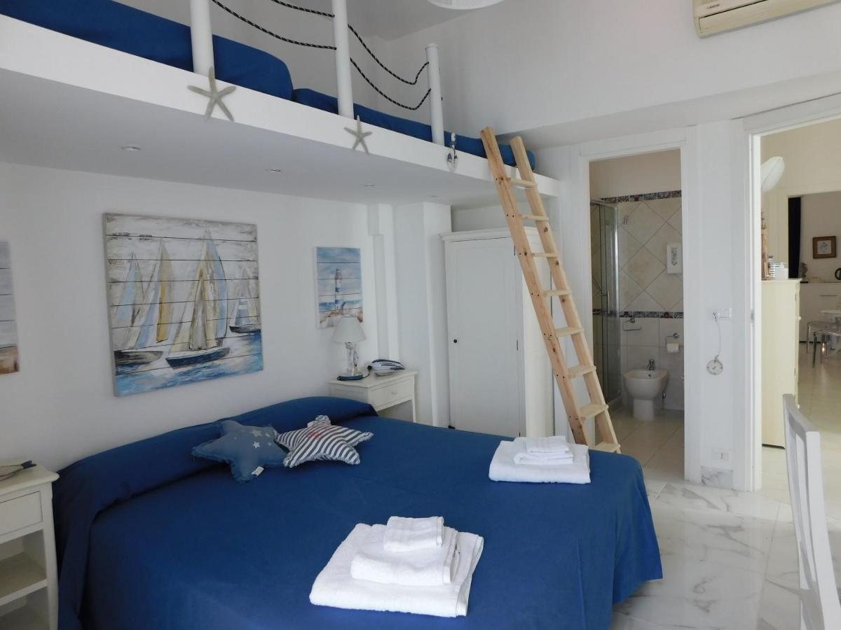 La Battigia B&B Trabia Esterno foto