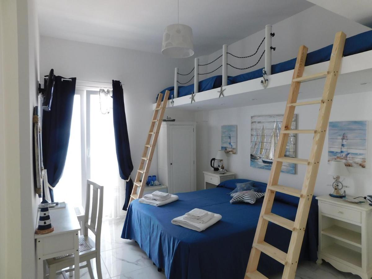 La Battigia B&B Trabia Esterno foto