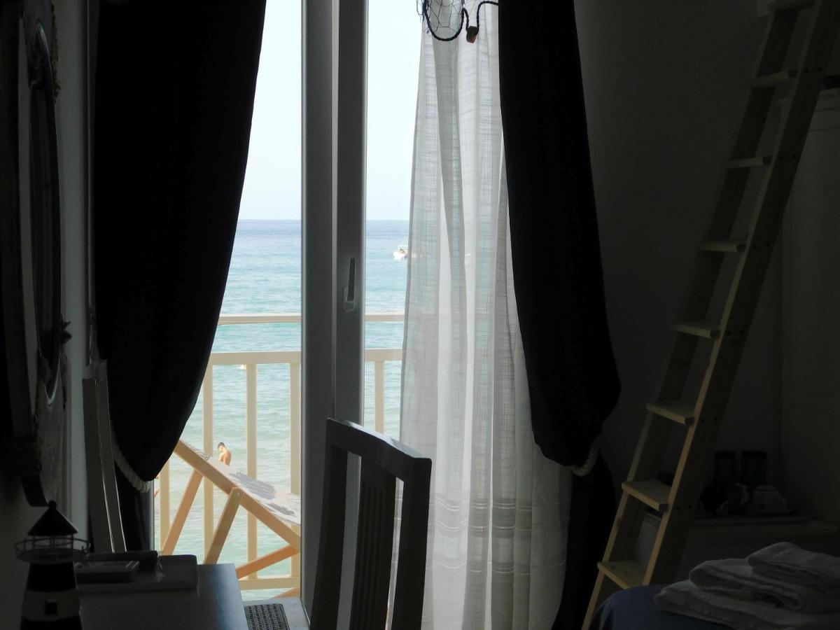 La Battigia B&B Trabia Esterno foto