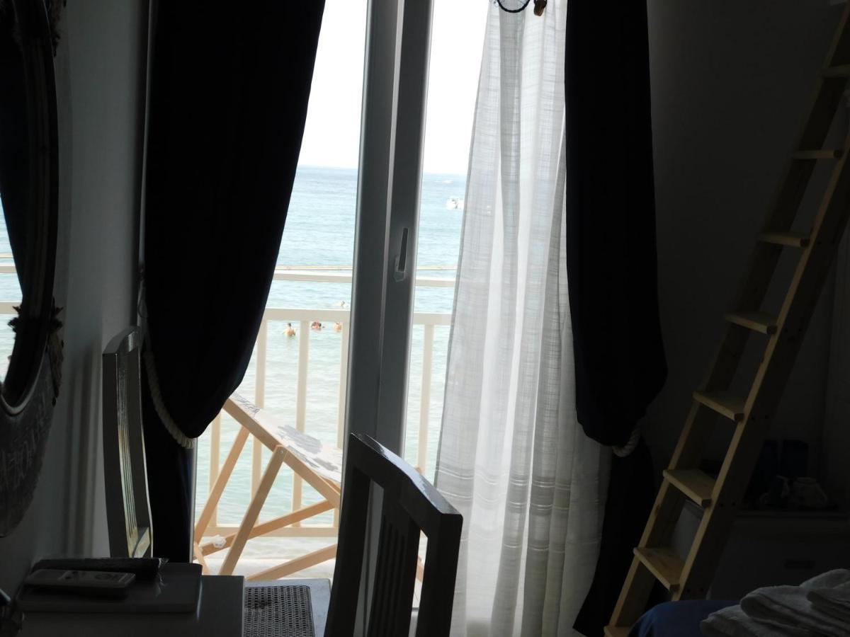 La Battigia B&B Trabia Esterno foto
