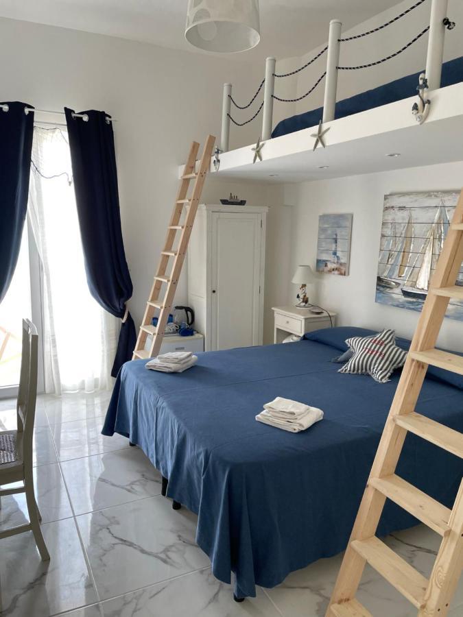 La Battigia B&B Trabia Esterno foto