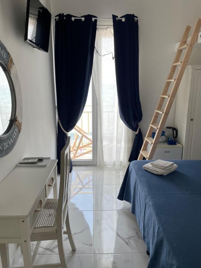 La Battigia B&B Trabia Esterno foto