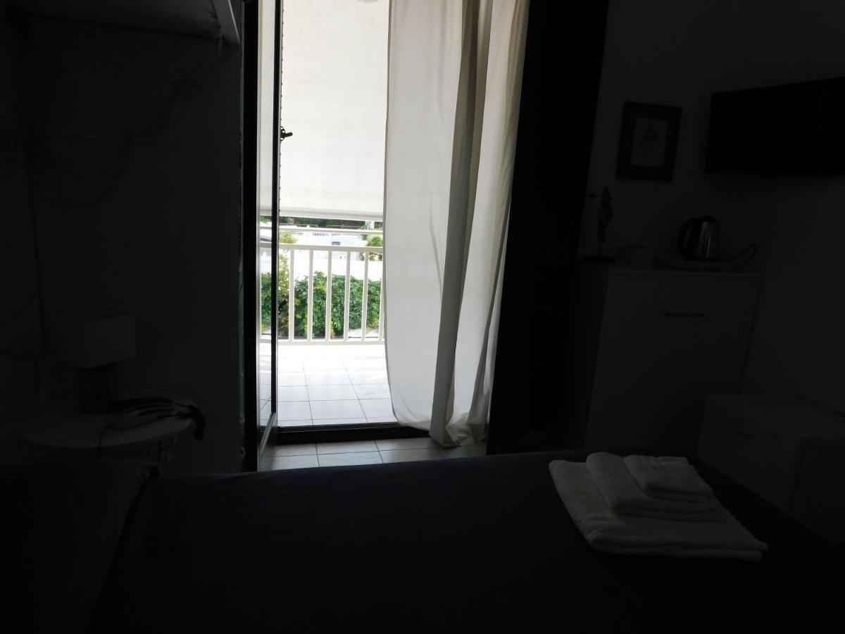 La Battigia B&B Trabia Esterno foto