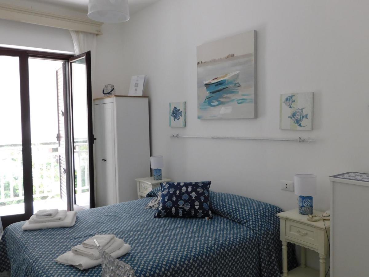 La Battigia B&B Trabia Esterno foto