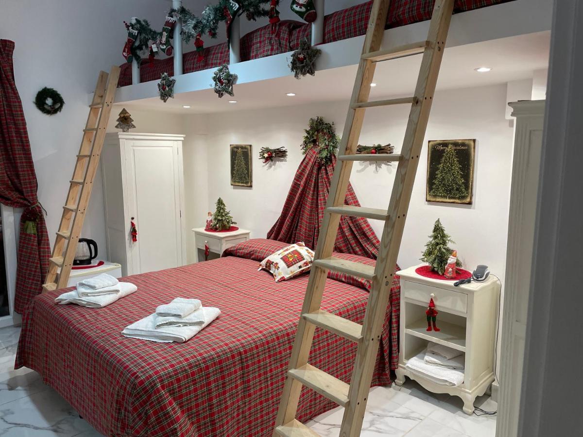 La Battigia B&B Trabia Esterno foto