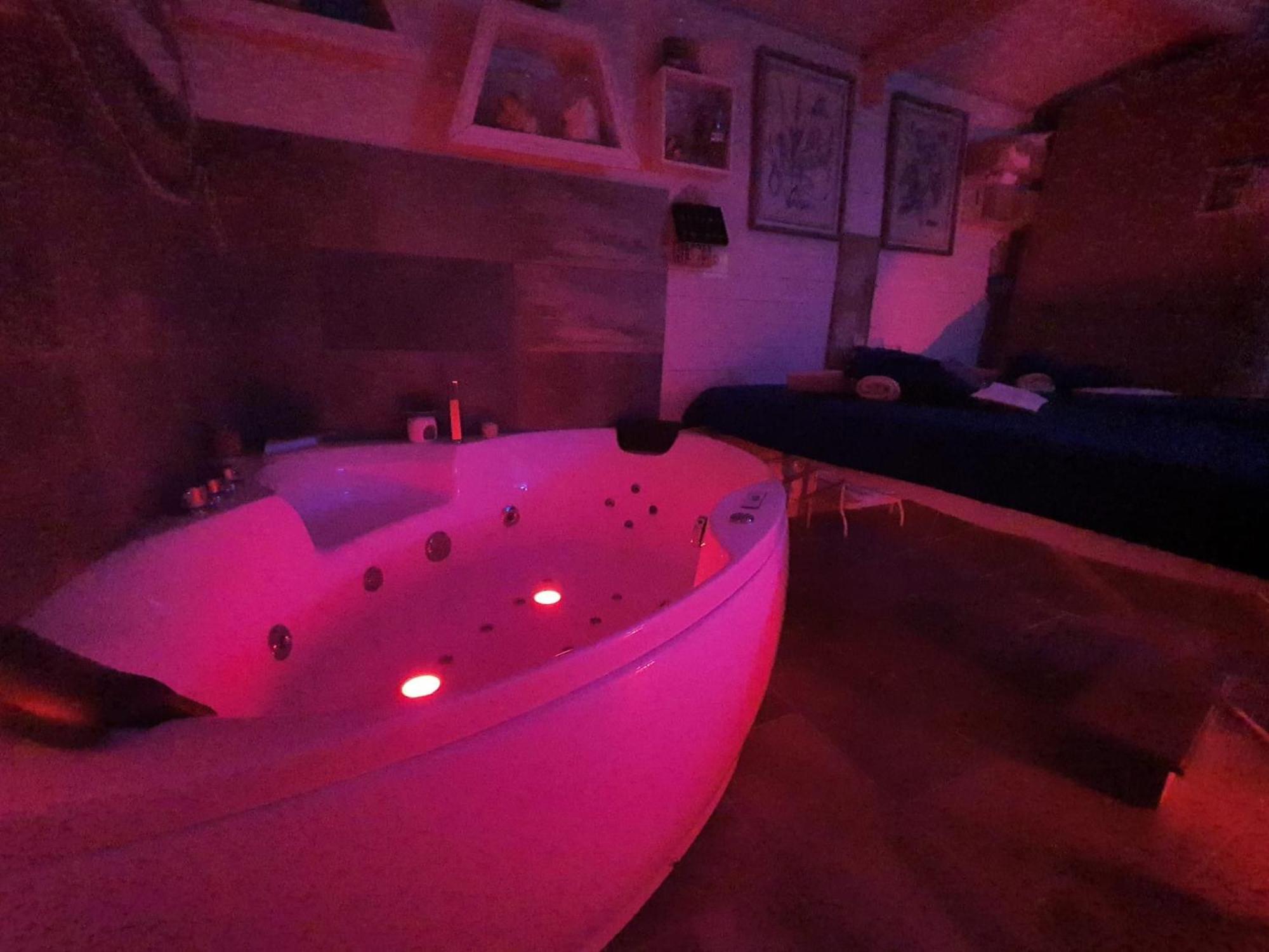 La Battigia B&B Trabia Esterno foto