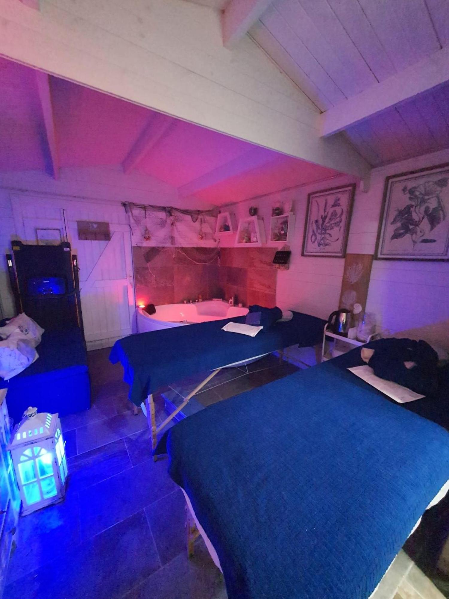 La Battigia B&B Trabia Esterno foto