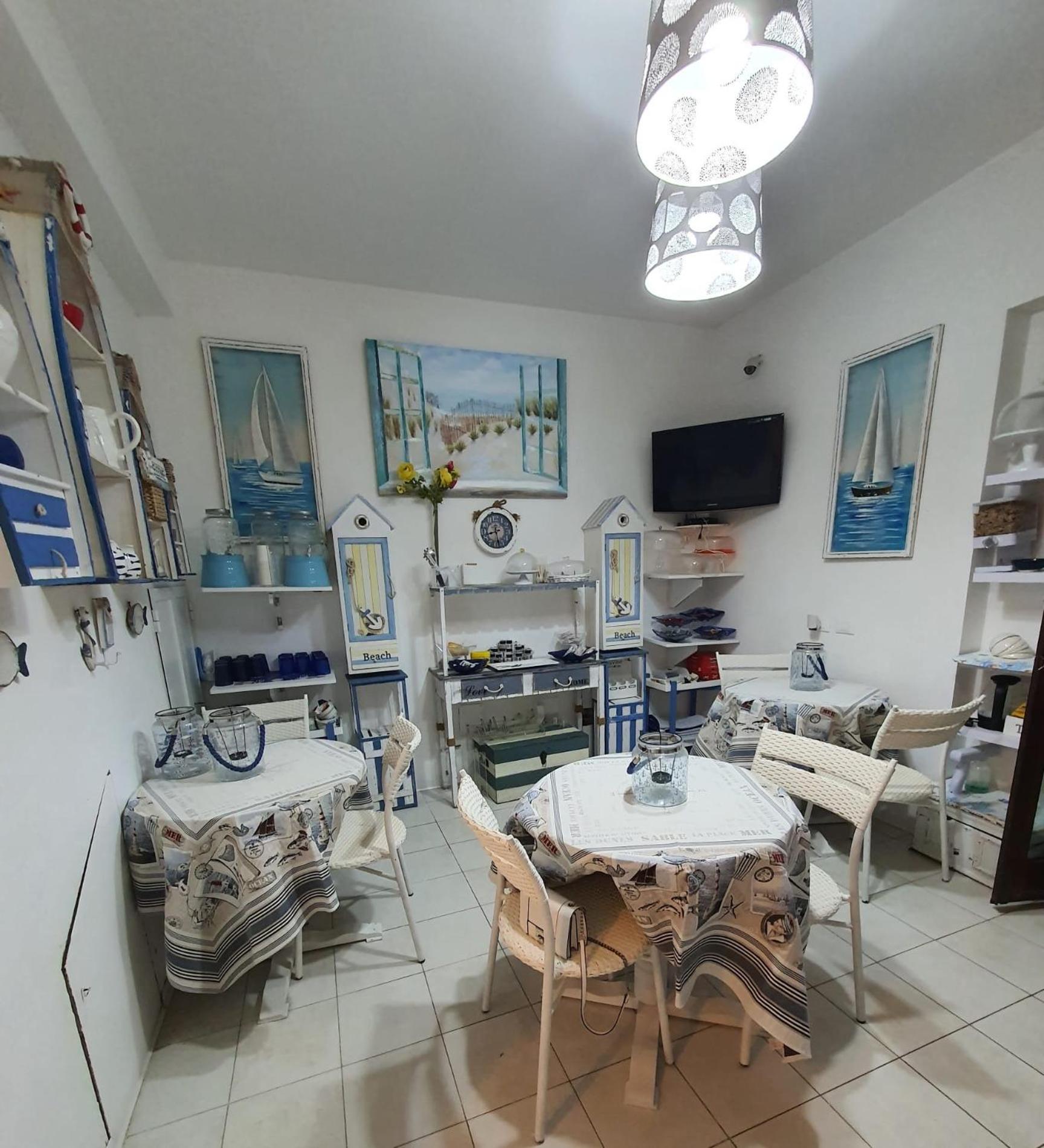 La Battigia B&B Trabia Esterno foto
