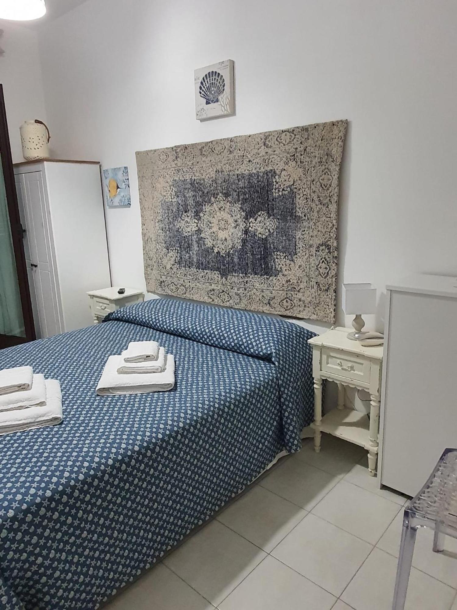 La Battigia B&B Trabia Esterno foto