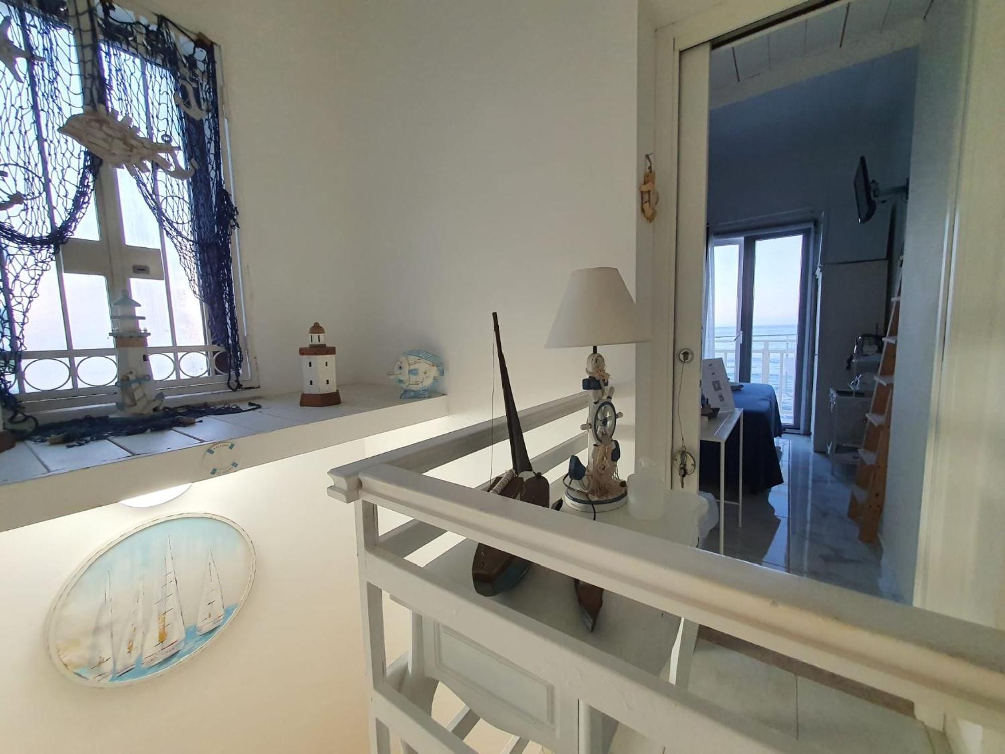La Battigia B&B Trabia Esterno foto