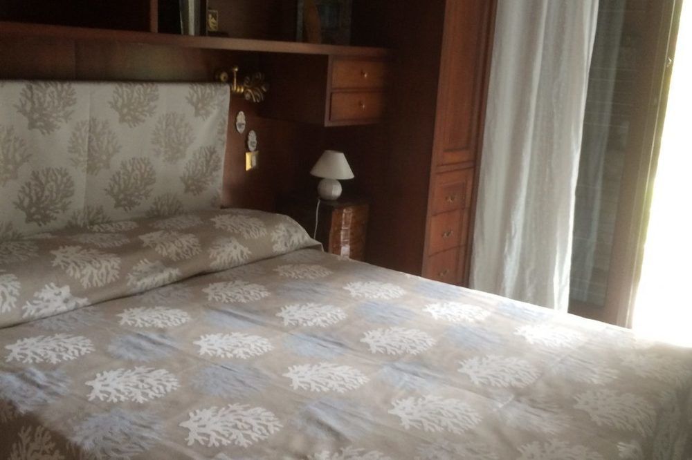 La Battigia B&B Trabia Esterno foto
