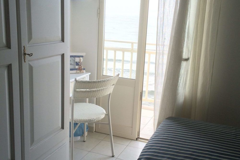 La Battigia B&B Trabia Esterno foto